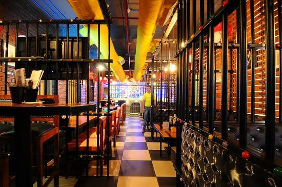 Ascent Biz Hotel主图