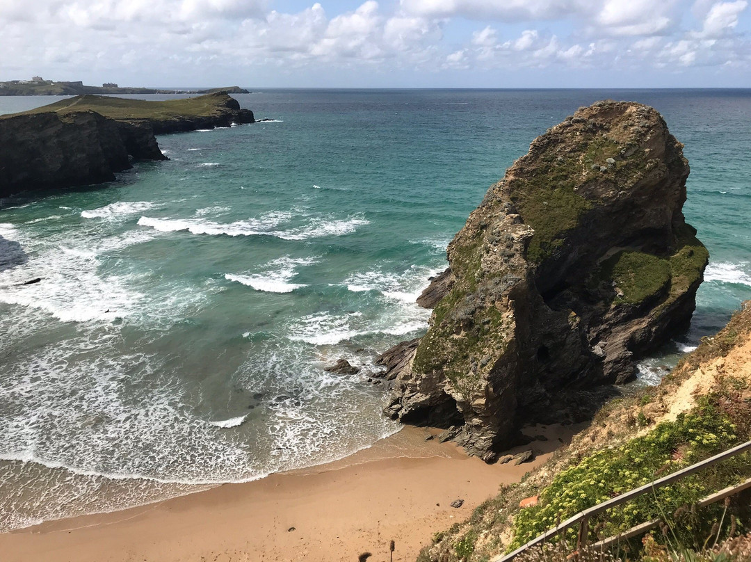 Whipsiderry Beach-纽奎必去景点