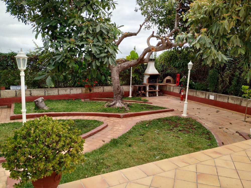 La Hacienda Grande