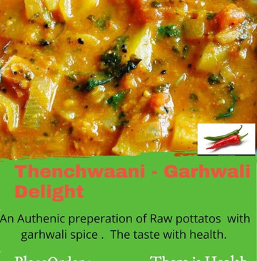 Sillota The chutney House