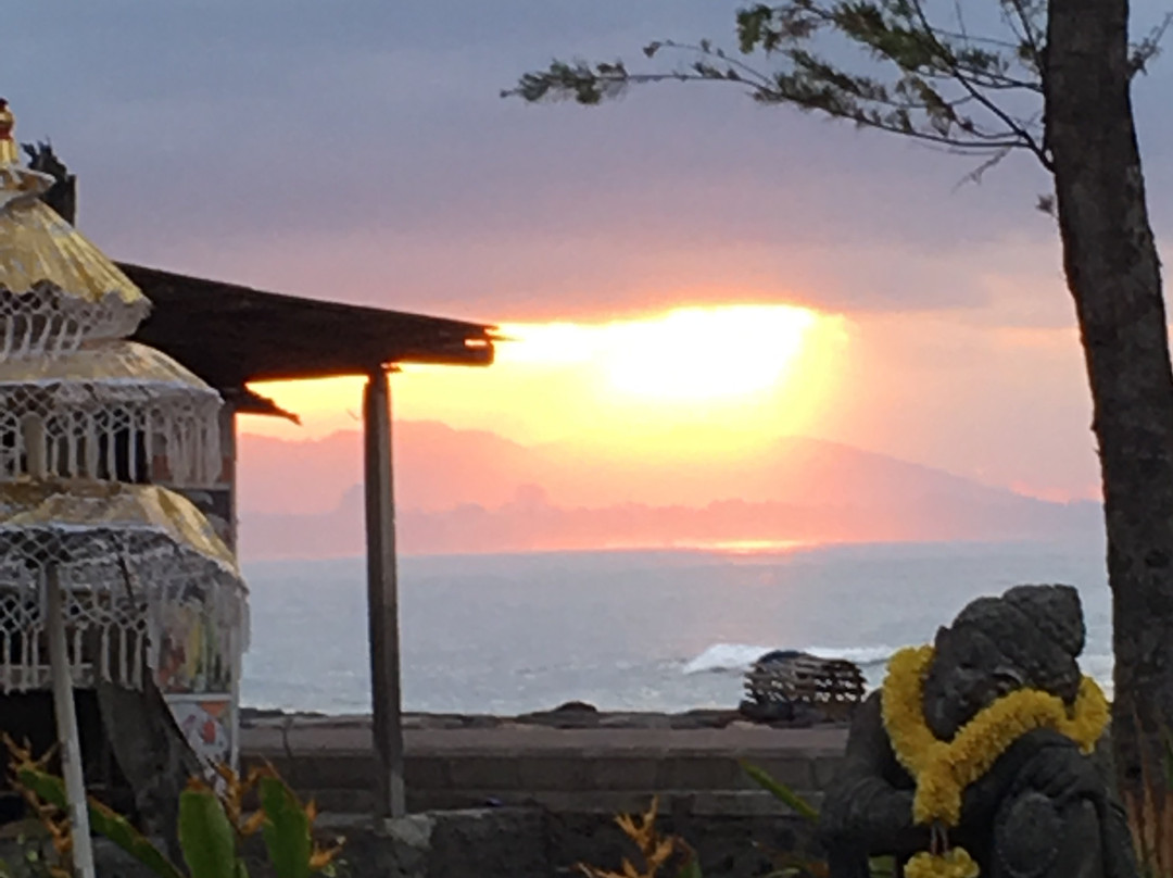 Villa Puri Purnama主图