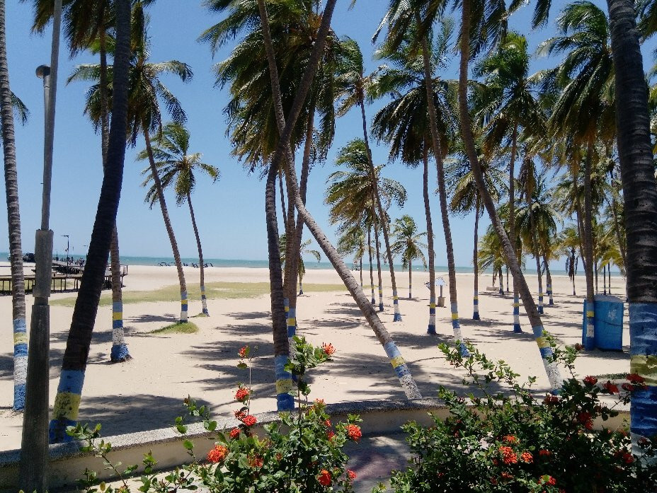 Camellon de Riohacha-Riohacha必去景点