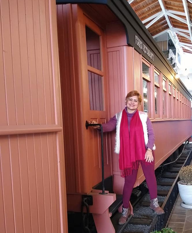 Estacao Campos de Canella-卡内拉必去景点