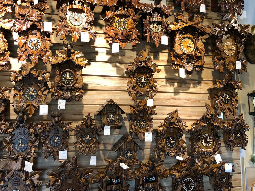 Kukos-Nova Petropolis必去景点