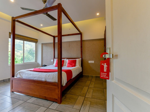 OYO 24089 Taaza Holiday Hills主图