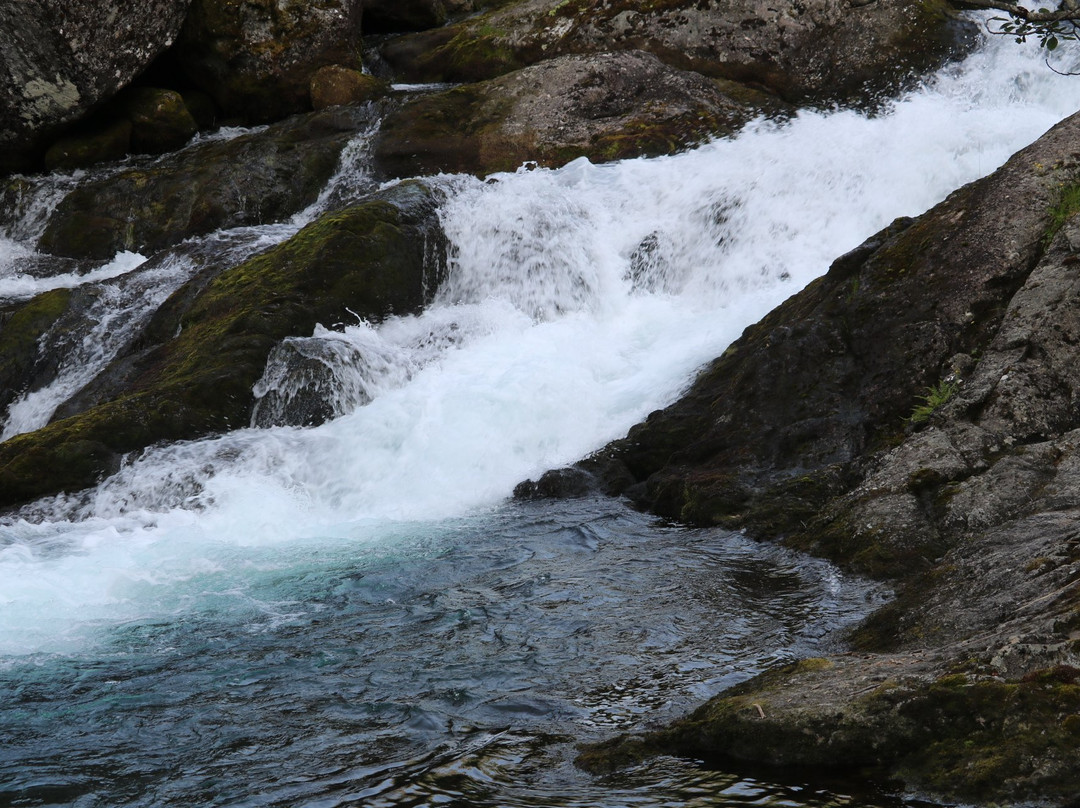 Folgefonna National Park景点图片