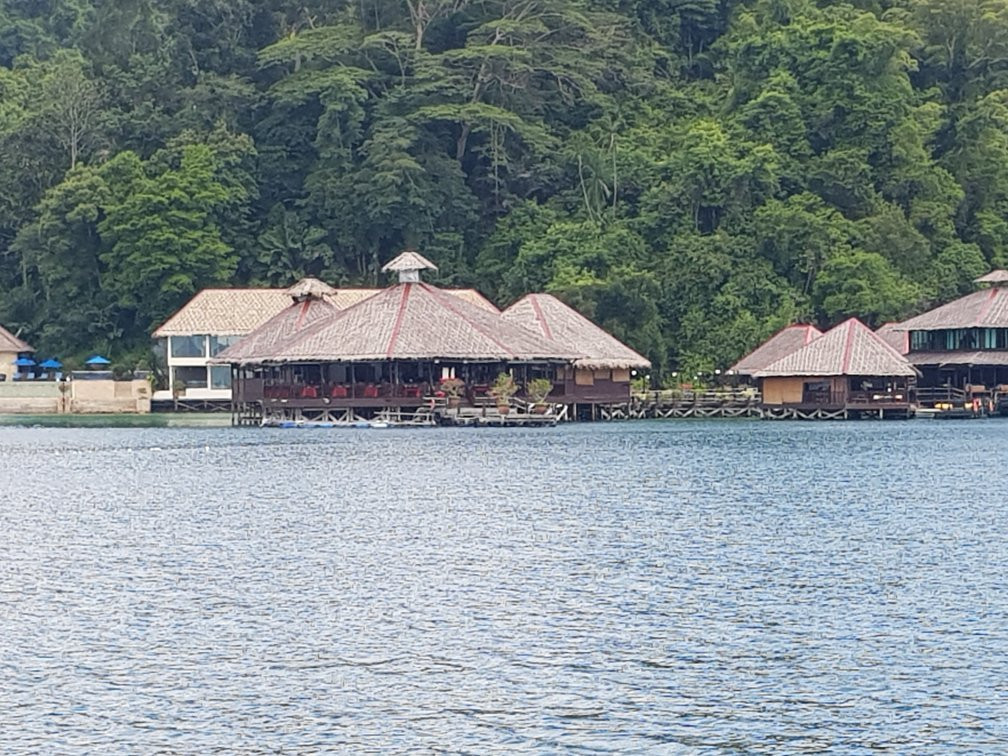 Marine Ecology Research Centre景点图片
