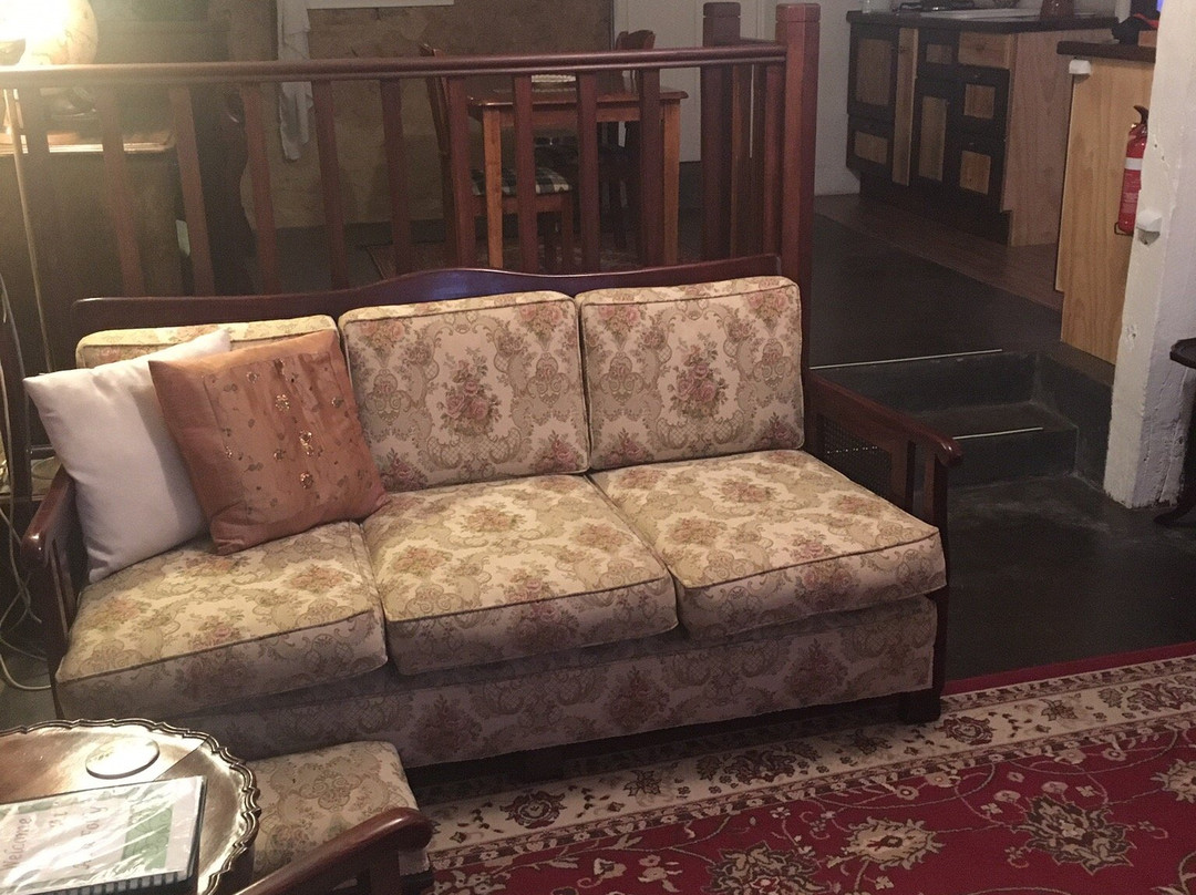 A La Folly B&B主图