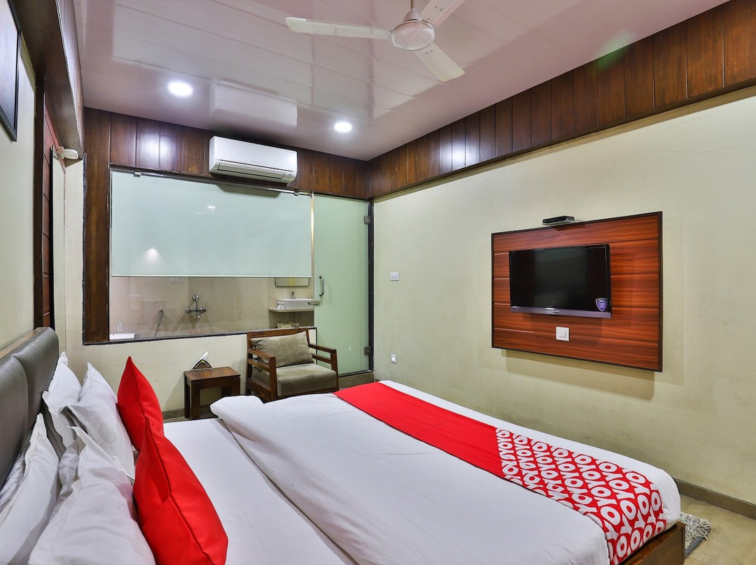 OYO 25065 Hotel Shree Daan主图