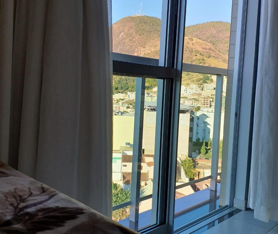 Manhattan Apart Hotel主图