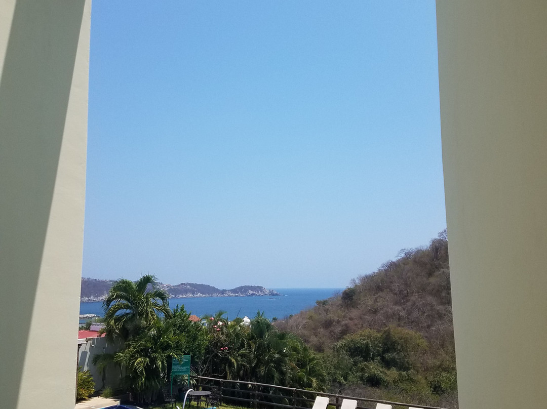 Princess Mayev Hotel主图