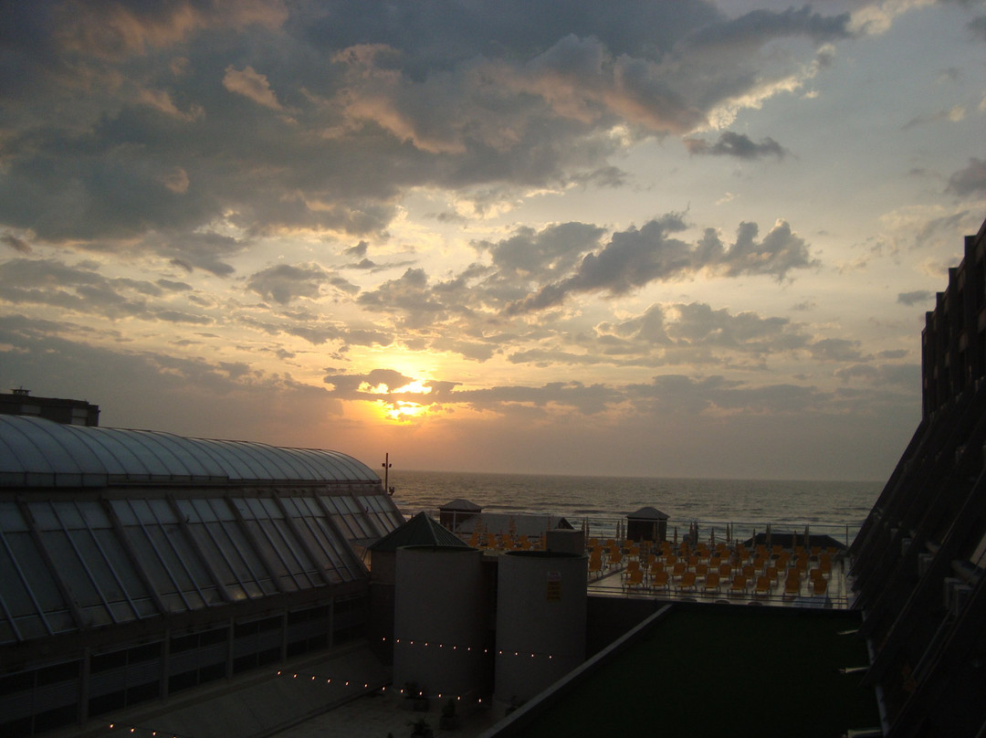 Hotel Luz y Fuerza San Bernardo主图