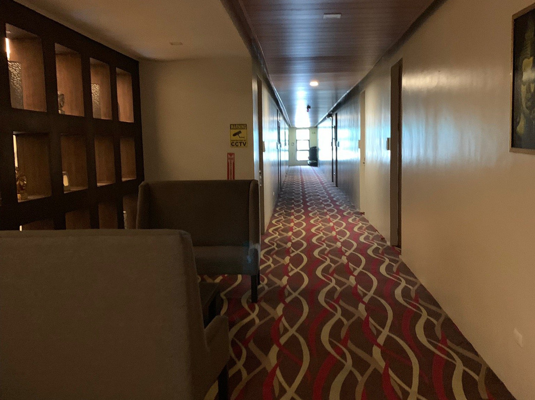 Pan Hotel and Resort主图