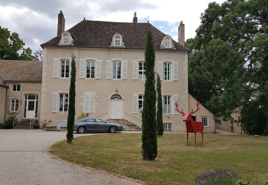 Le Clos des Tilleuls主图