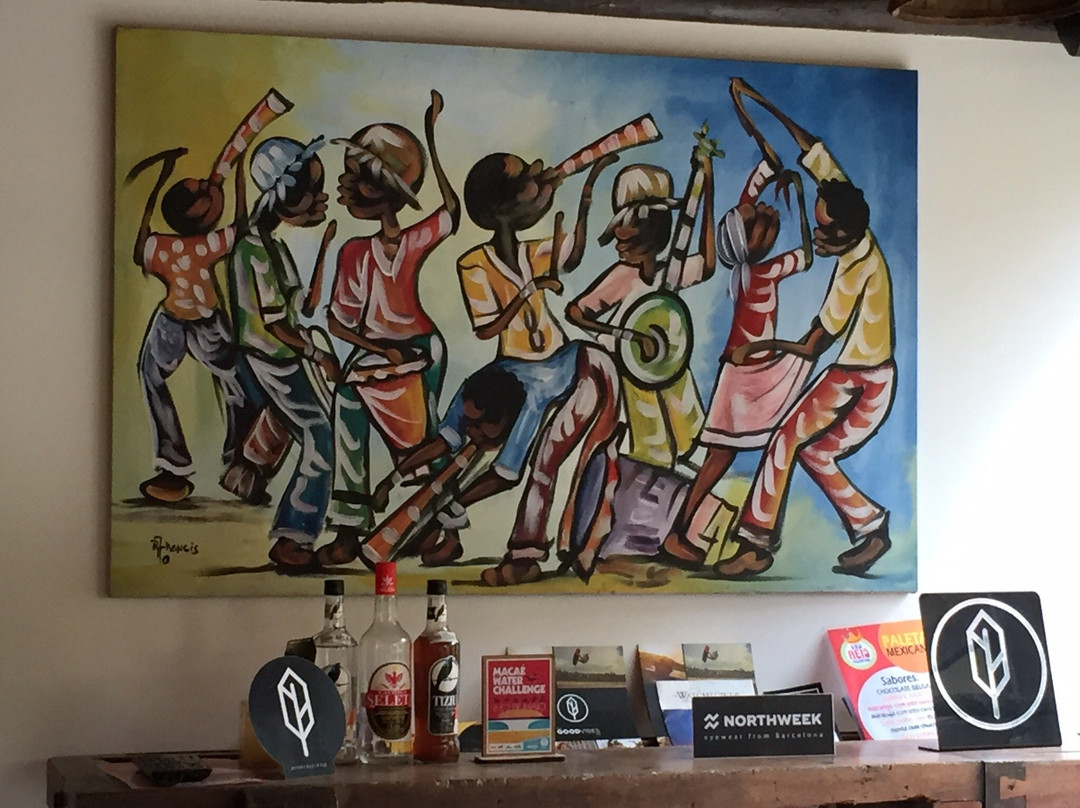 Itacoatiara Inn主图