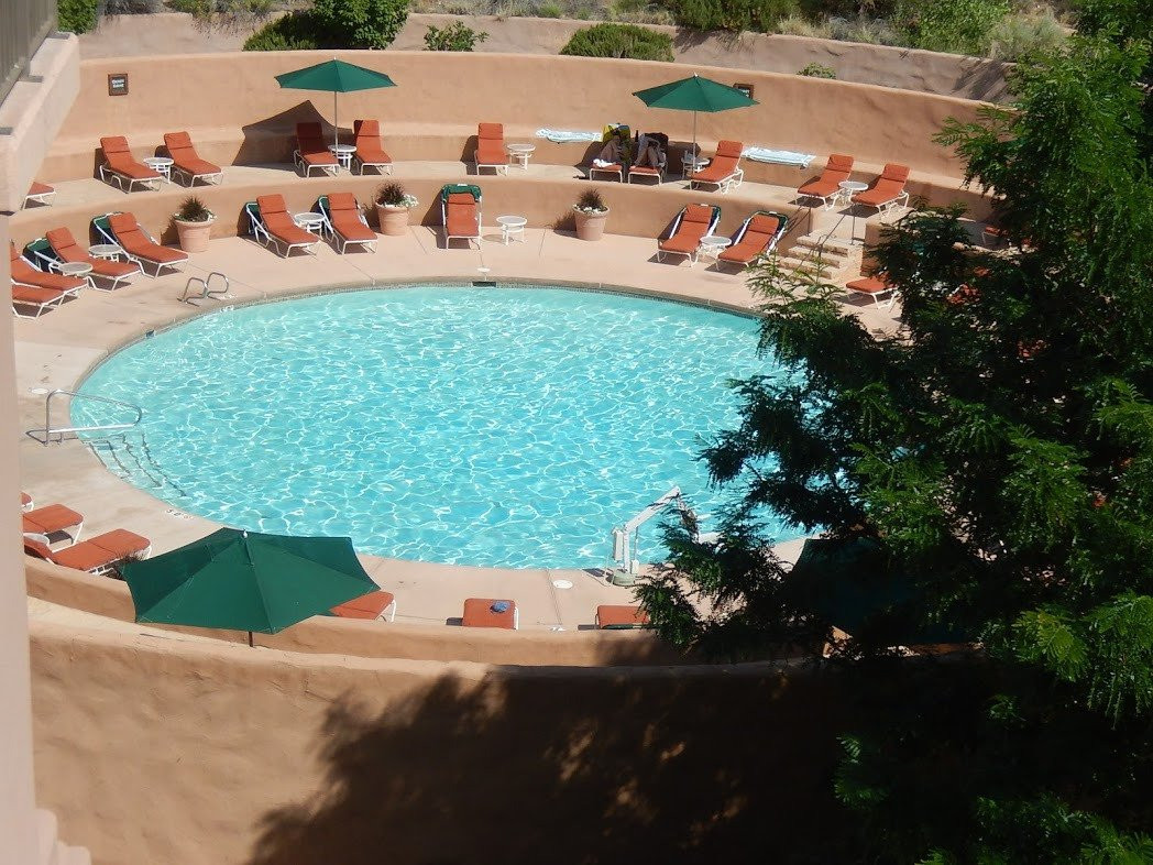 Hyatt Regency Tamaya Resort & Spa主图