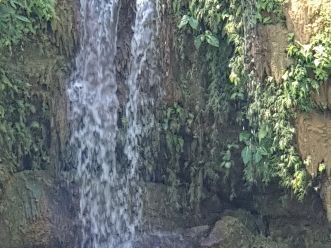 Wukirharjo Waterfall景点图片