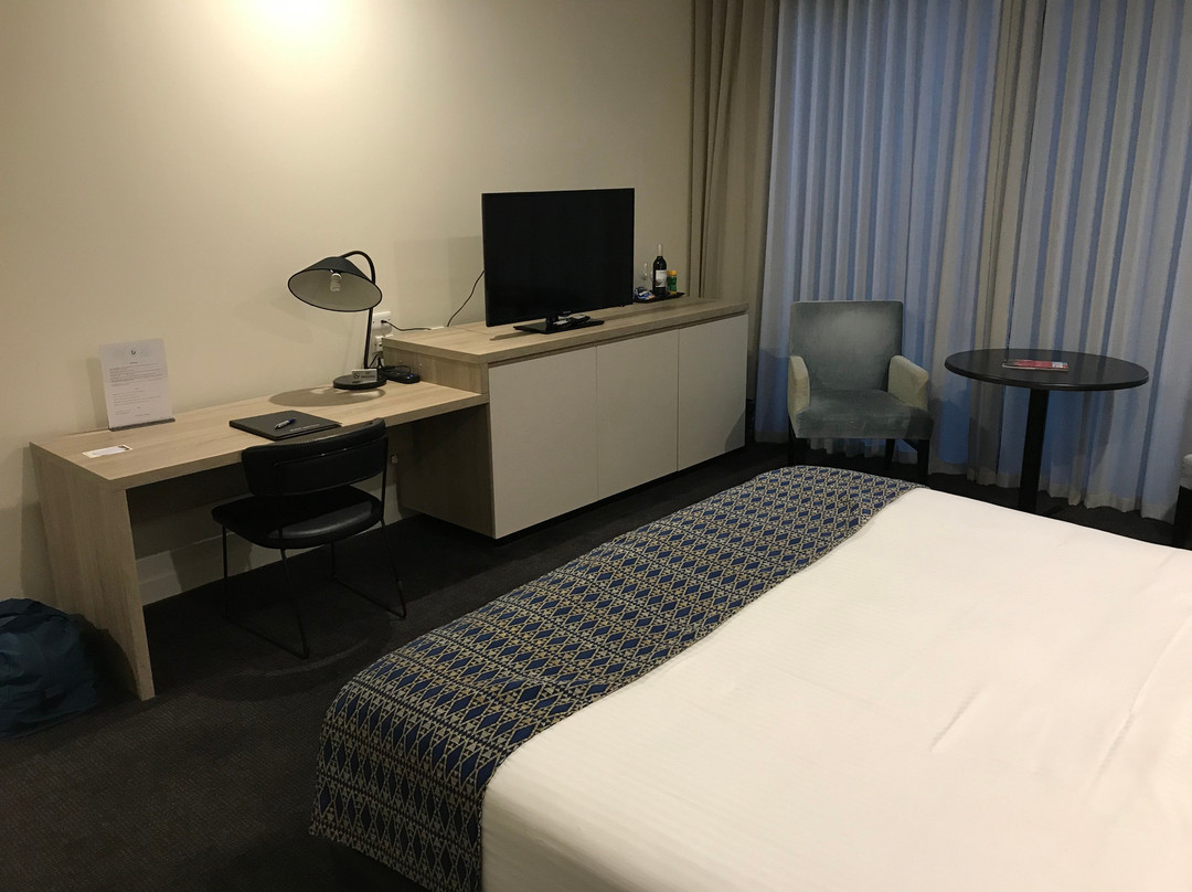 Dingley International Motel主图