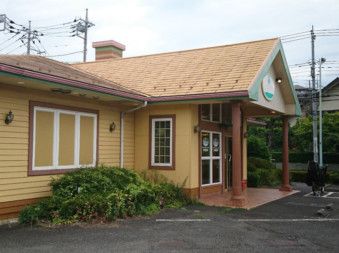 サイゼリヤ 町田金井店