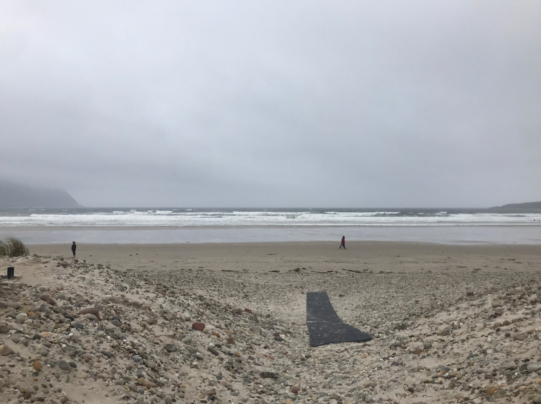 Achill Surf景点图片