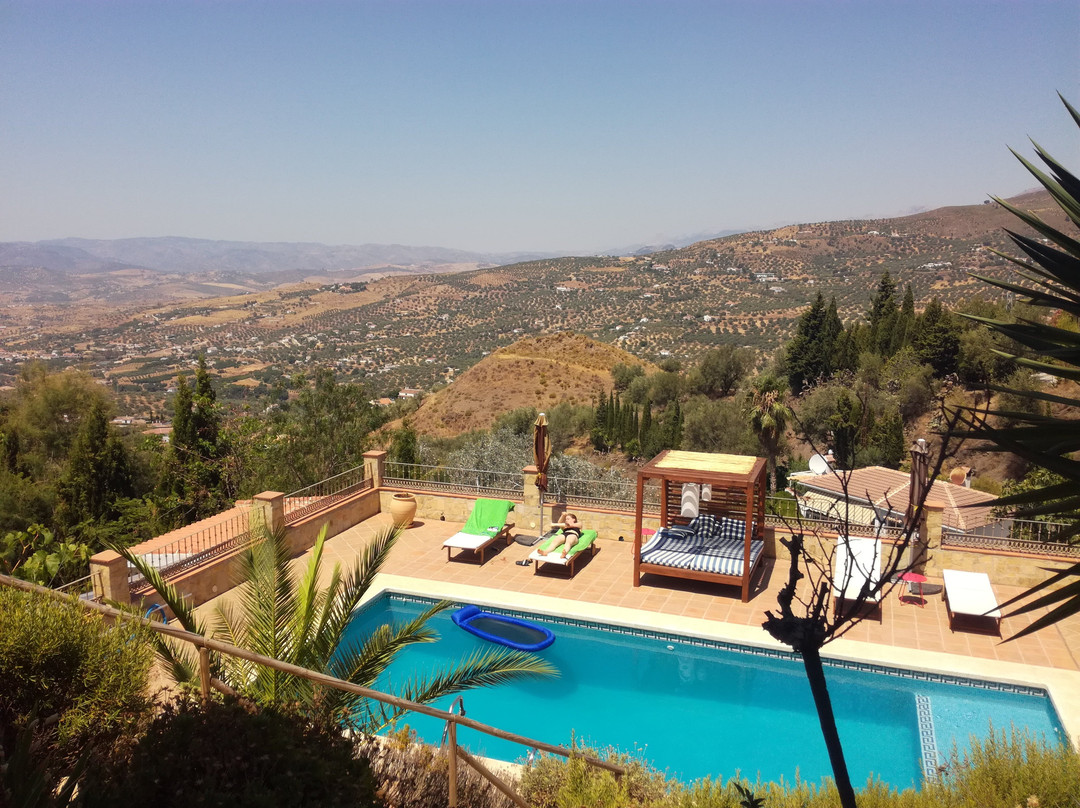 El Nispero Dulce主图