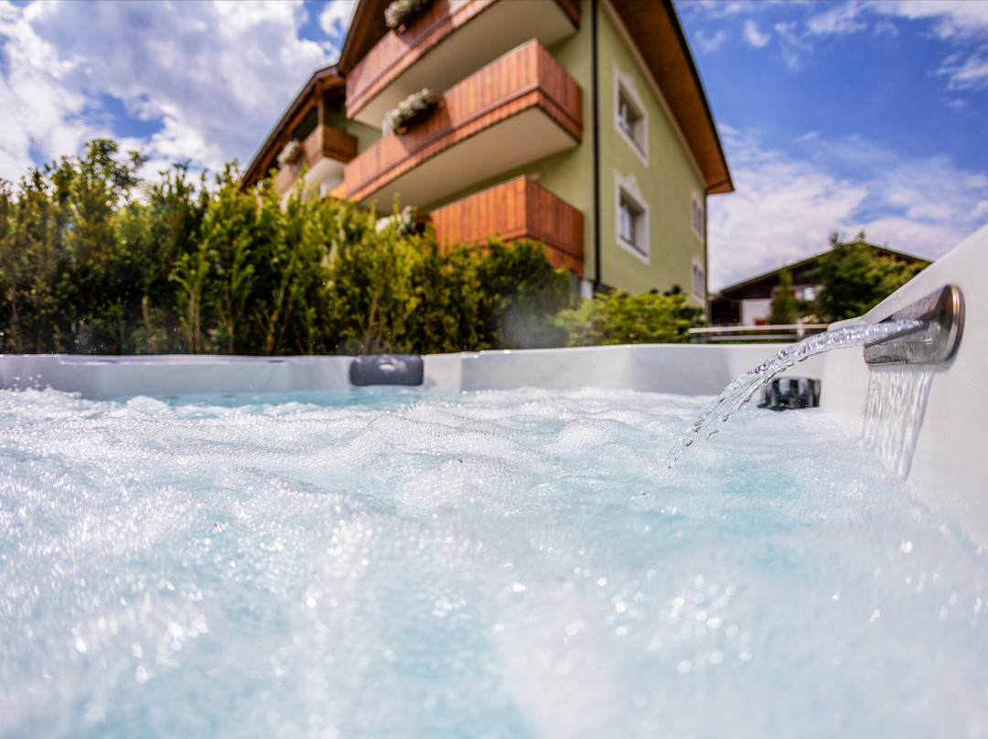 Plaus酒店住宿-Wohlfühlhotel Mei Auszeit