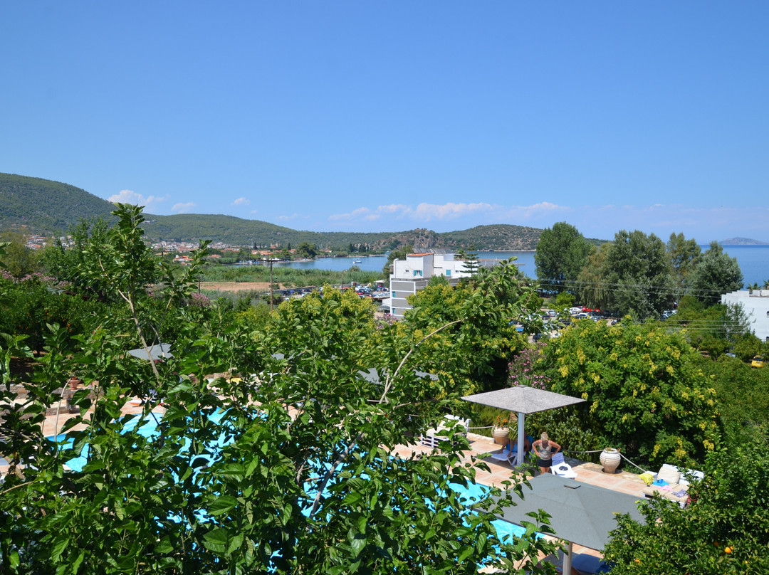 Hotel-Aristotelis主图