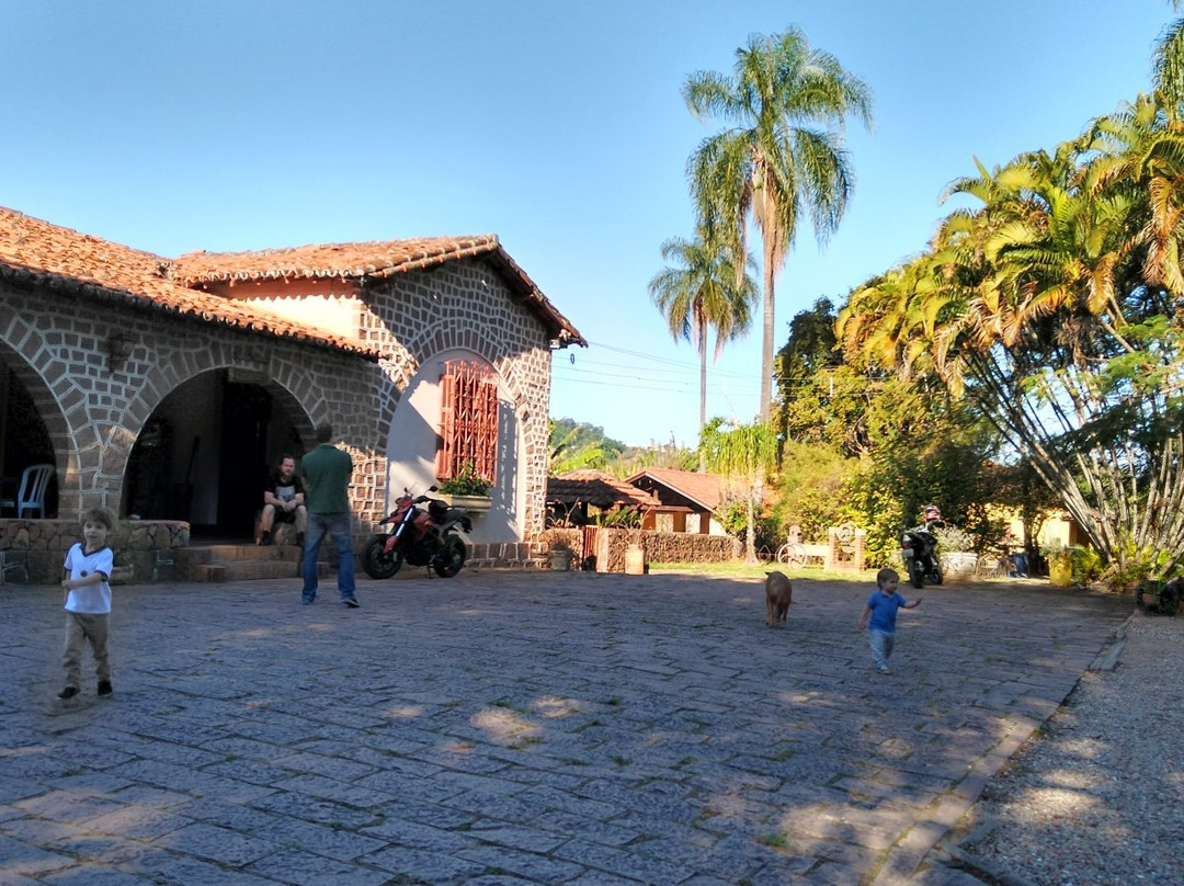 Pousada Fazenda Sant’Ana