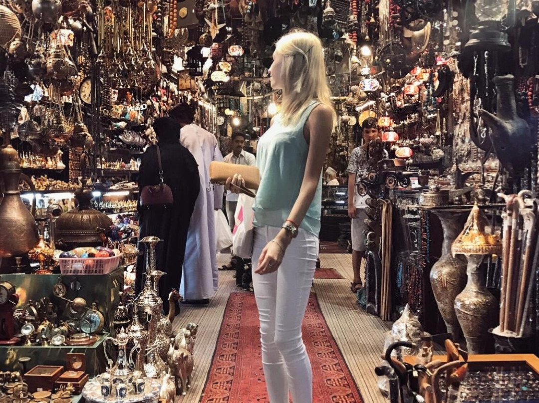 Muscat Advanced Tourism景点图片