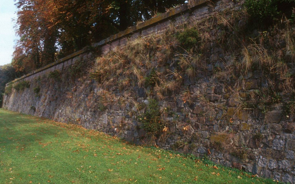 Remparts Vauban-塞勒斯塔必去景点
