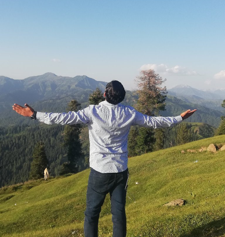 Toli Peer-Rawalakot必去景点