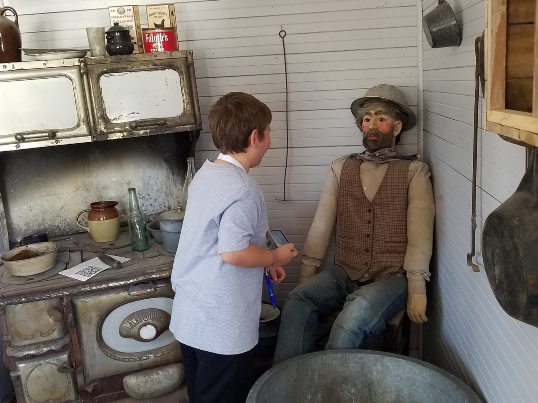 Ely Renaissance Village-Ely必去景点