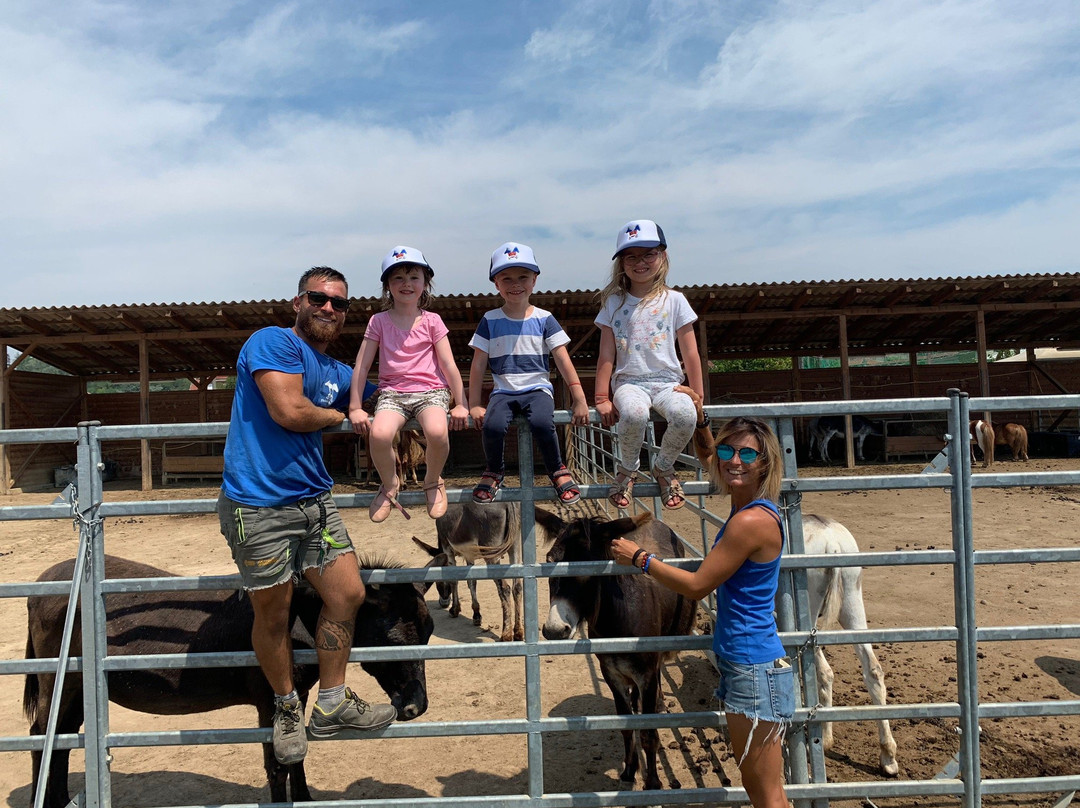 Asintrekking-阿斯蒂必去景点