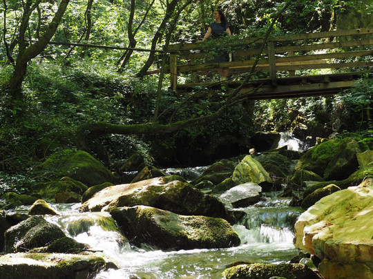 Macedonia Experience-斯科普里必去景点
