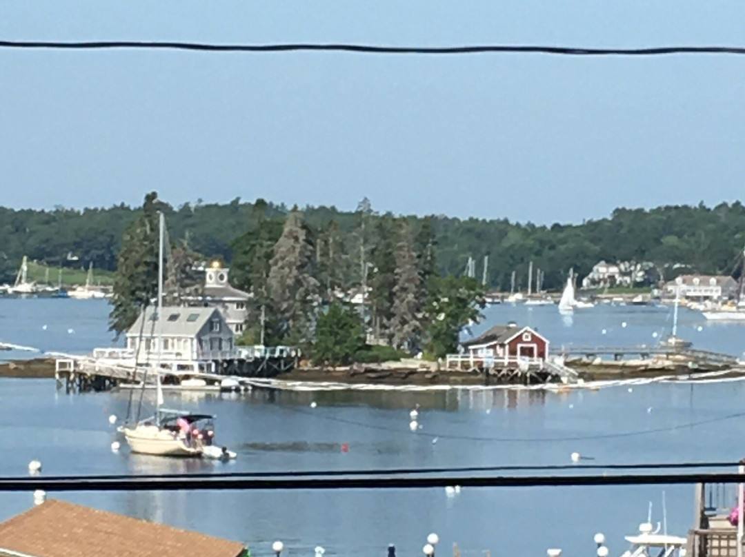 Atlantic Ark Inn主图