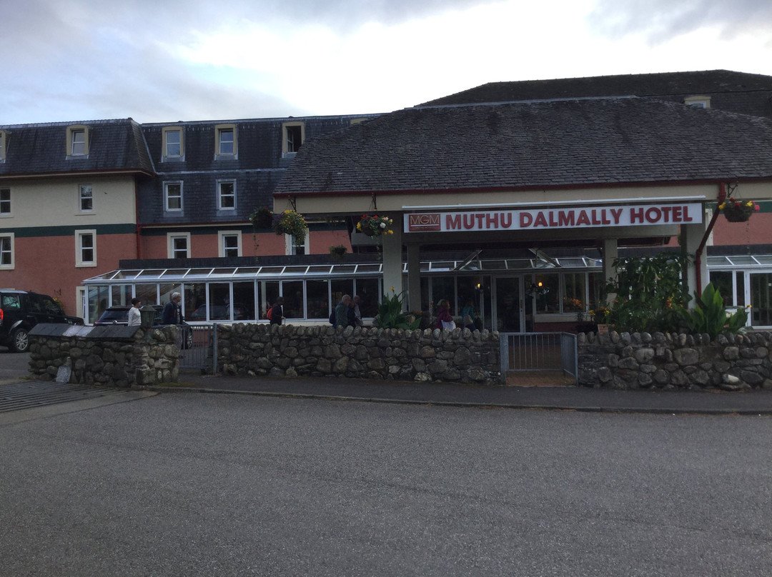 Muthu Dalmally Hotel主图