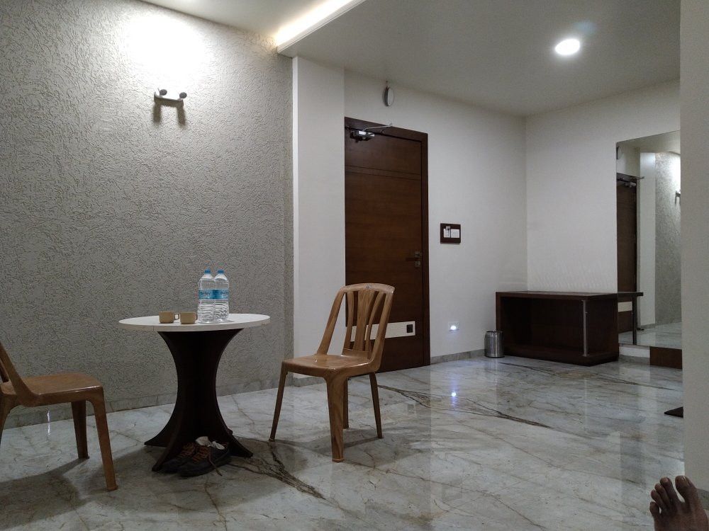 Geetanjali Hotel主图