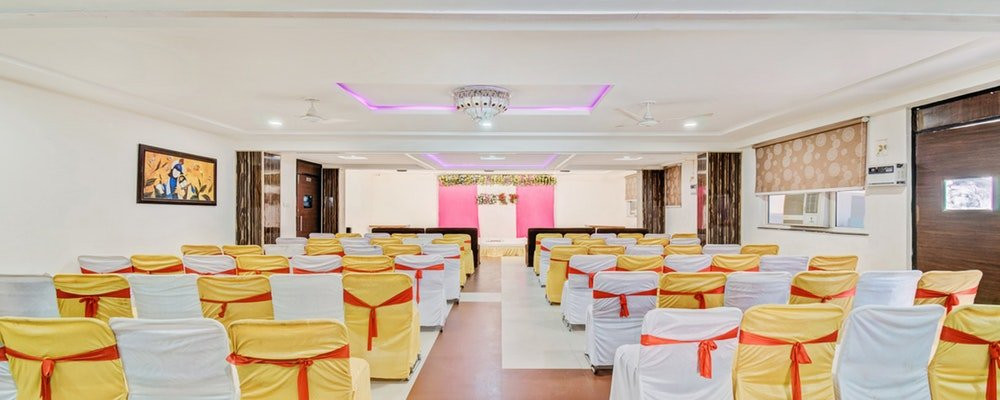 OYO 8177 Hotel Silver Oak主图