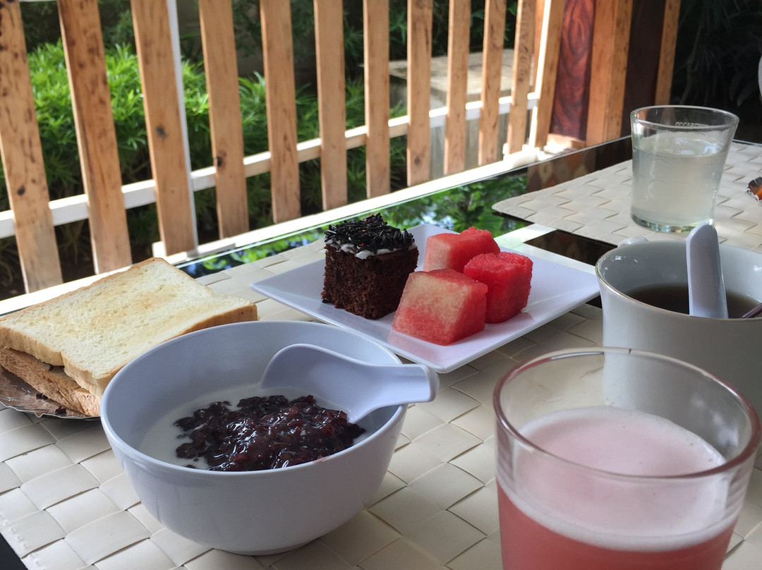 Bukit Ja'as Permai主图