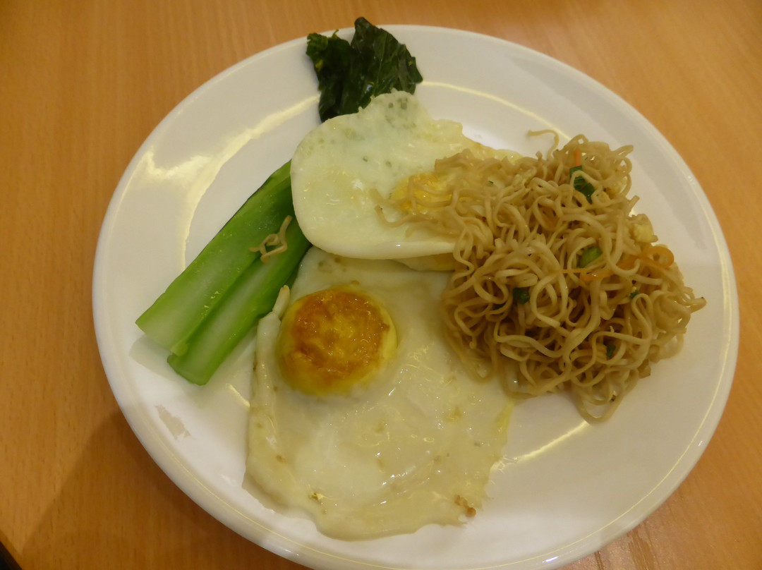 维也纳酒店(肇庆四会中心玉博城店)主图