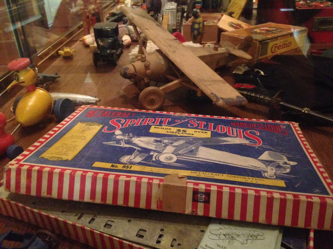 Wichita Sedgwick County Historical Museum-威奇托必去景点