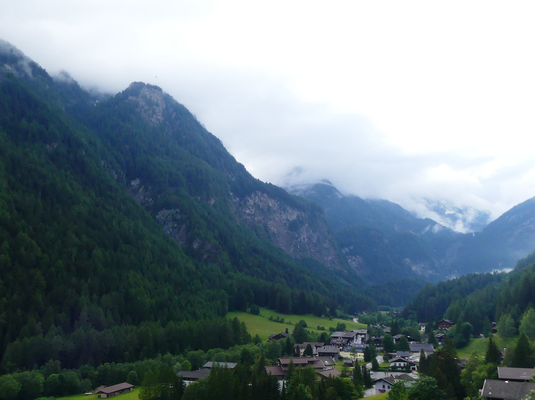 Landhotel Post Heiligenblut主图