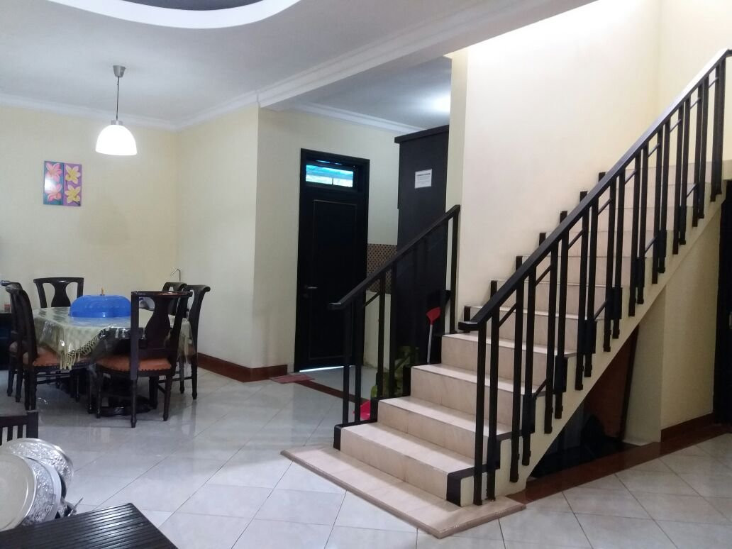 Hotel Cianjur Cipanas Puncak主图