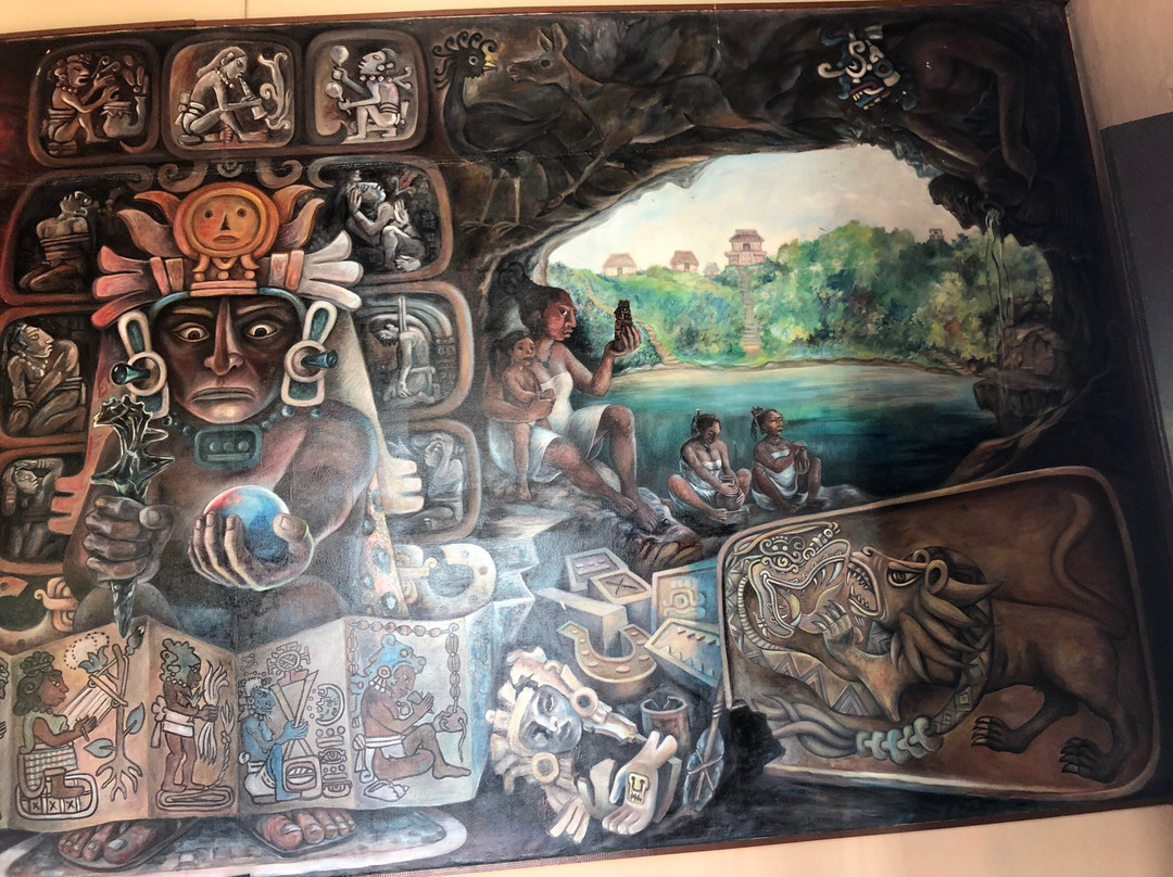 Palacio Municipal-巴利亚多利德必去景点