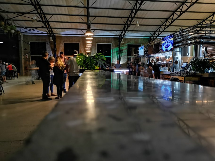 East Coast Brewing-德班必去景点