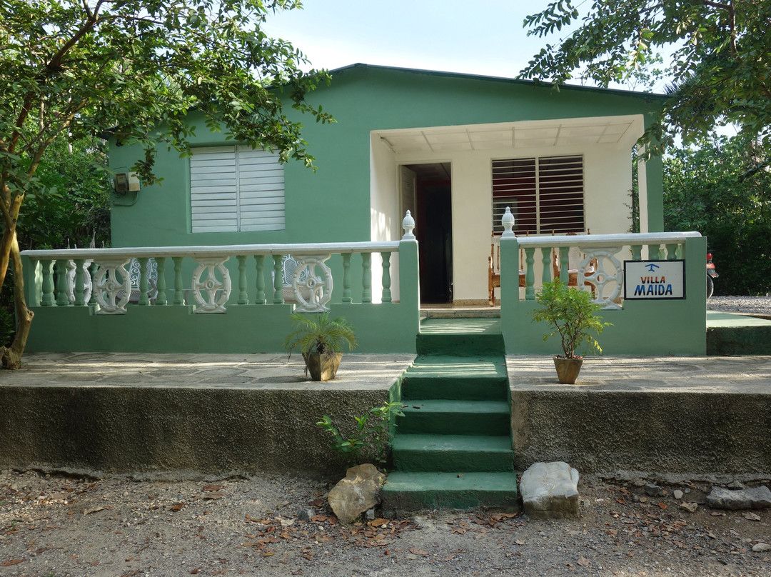 Villa Maida