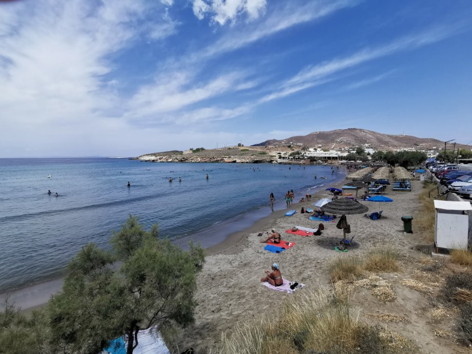 Calma Boutique Hotel主图