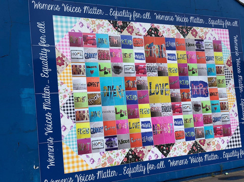 Belfast Private Taxi Tours-贝尔法斯特必去景点