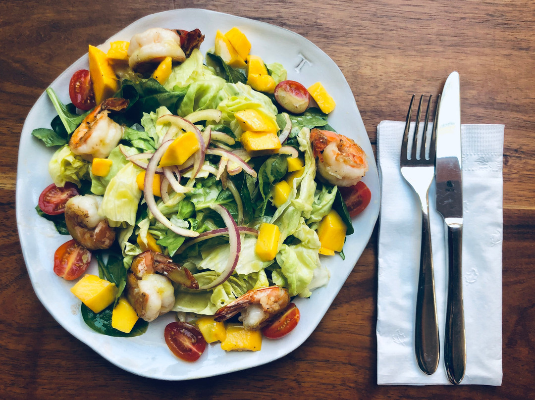 Pancracio Casa de Comidas