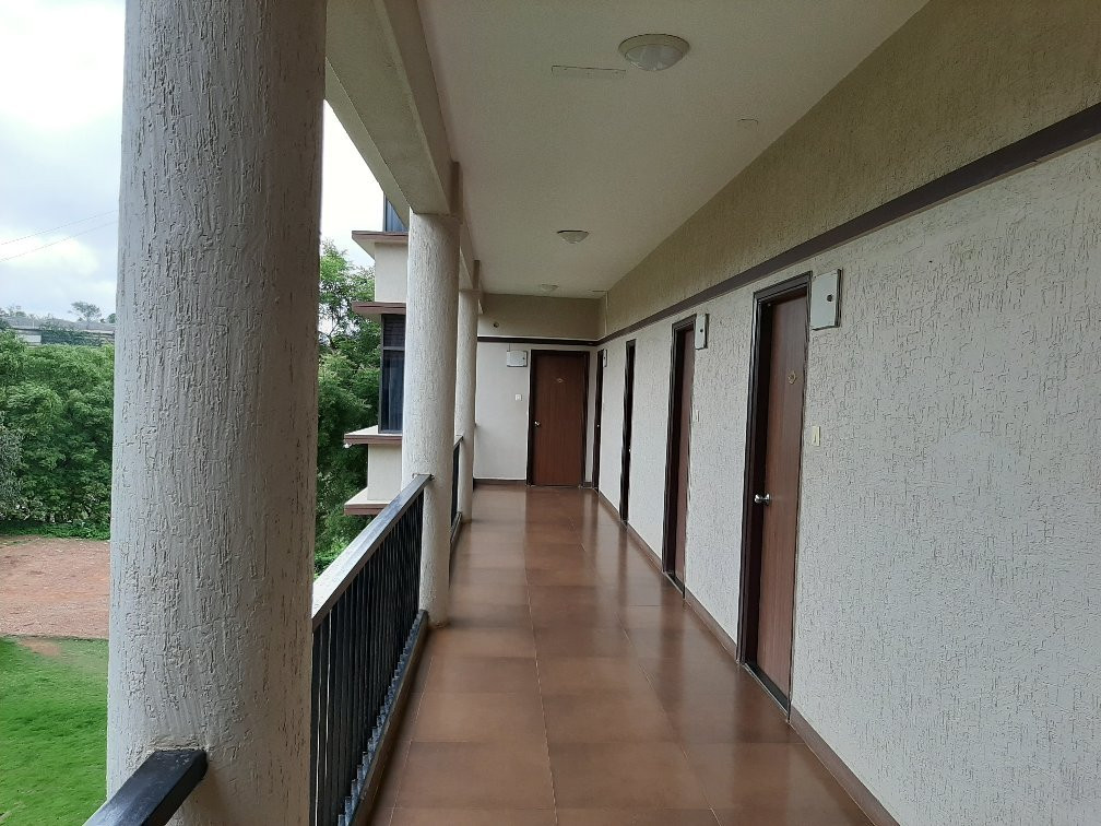 Cotton County Club And Resort主图